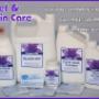 Toilet & Drain Care