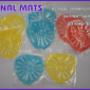 Urinal Mats