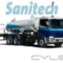 Uploaded by visitor on 2015/10/15 - Pump Out Truck