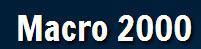 Macro 2000