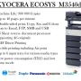 Kyocera Ecosys M3540dm