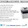 Kyocera Ecosys