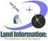 Land Information and Professional Land Surveyors