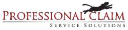 Professional Claim Service Solutions