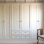 Bedroom Cupboard Installations