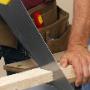 Carpentry Servuces