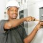Electrical Wiring Services