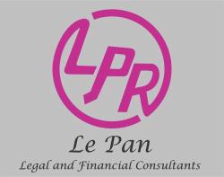 LPR Legal and Financial Consultants