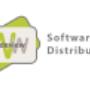 Wadeview Software Distribution Logo