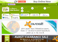 Wadeview Software Distribution's website