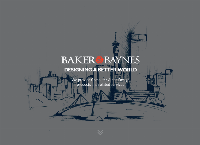 Baker Baynes (PTY) Ltd