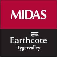 Midas Paints Tygervalley