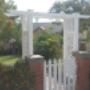 Arbour
