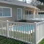 EnduraTech Pool Fence