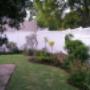 Semi-Private Wall
