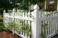 Picket Fences