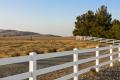 Ranch Fence Horse Rails