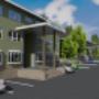 Office park