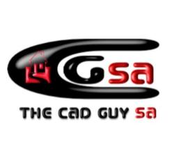 THE CAD GUY SA