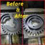 Before & After
