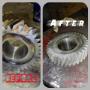 Before & After