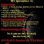 Services
