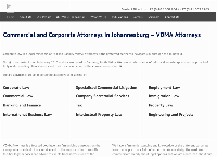 VDMA Attorneys