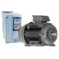 WEG Drives And Motors