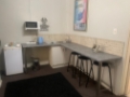 Luberon room kitchenet