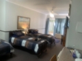 History bedroom