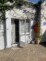 Exterior view of Primgradia room