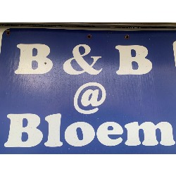 B&B@Bloem