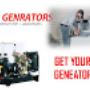 Diesel Generator 1