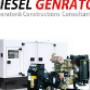 Diesel Generator