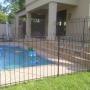 Pool Fencing Fourways- Imvubu Pool fences