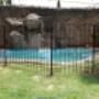 Pool Fencing Sandton- Imvubu Pool fences