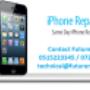Apple iPhone Screen Repairs