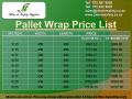 Pallet Wrap