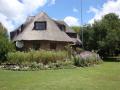 Accommodation in Clarens