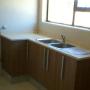Kitchen sinks installation