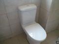 Toilet set
