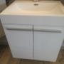 Uploaded by visitor on 2016/10/11 - Portable Cabinet Hand Basin