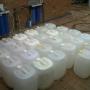 We fill your empty drums