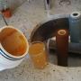 We service filters