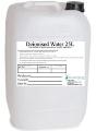 Deionised Water (Battery Water)