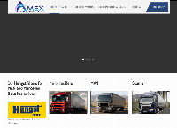 Amex Distributors (Pty) Ltd