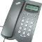 Telephone-handset