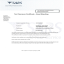 Tax Clearence Certificate