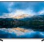 Hisense television