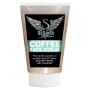 Face cream scrub